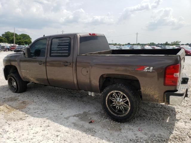 Photo 2 from auction – 2008 CHEVROLET SILVERADO4 with VIN 1GCHK23638F101535