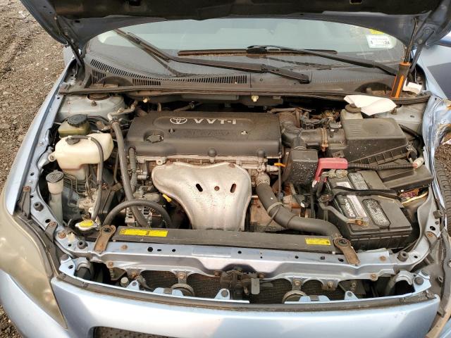 Photo 11 from auction – 2009 TOYOTA SCION TC with VIN JTKDE167590295843