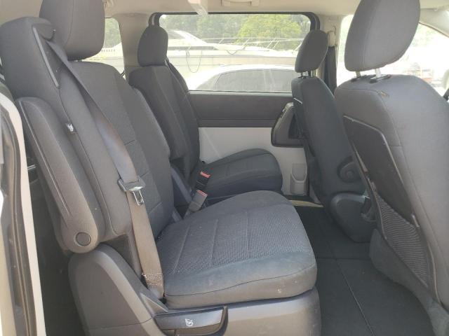 Photo 11 from auction – 2009 DODGE GRAND CARA with VIN 2D8HN54139R561883