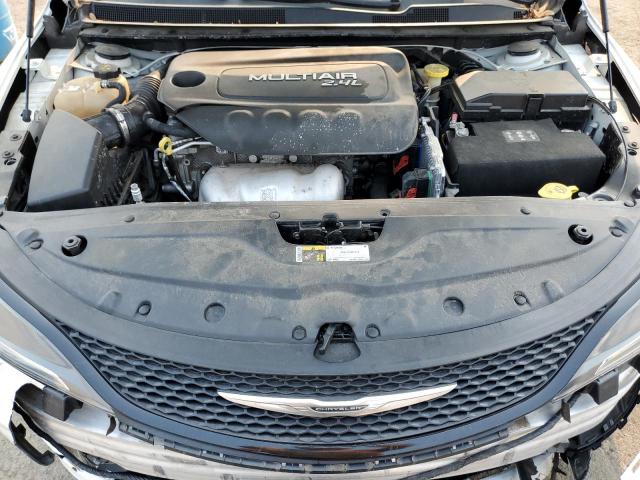 Photo 11 from auction – 2016 CHRYSLER 200 S with VIN 1C3CCCBB9GN151375