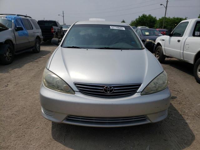 Photo 5 from auction – 2005 TOYOTA CAMRY LE with VIN 4T1BE32K65U637772