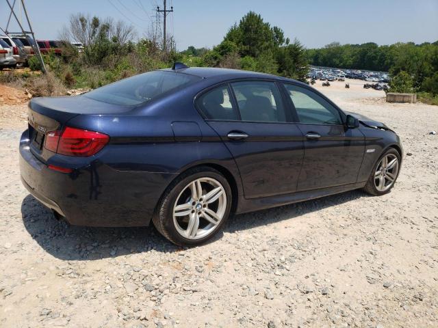Photo 3 from auction – 2013 BMW 535 XI with VIN WBAFU7C56DDU75839
