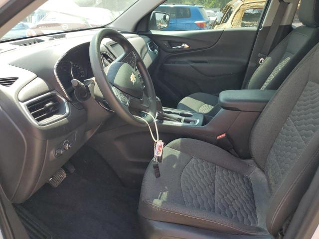 Photo 7 from auction – 2021 CHEVROLET EQUINOX LT with VIN 3GNAXKEV2MS174416