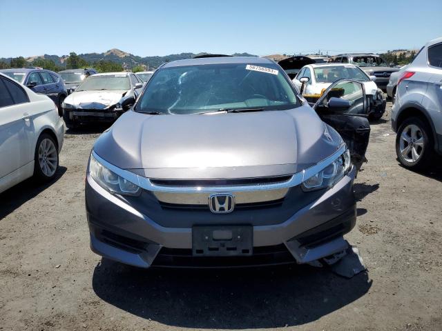 Photo 5 from auction – 2017 HONDA CIVIC EX with VIN 19XFC2F72HE211947