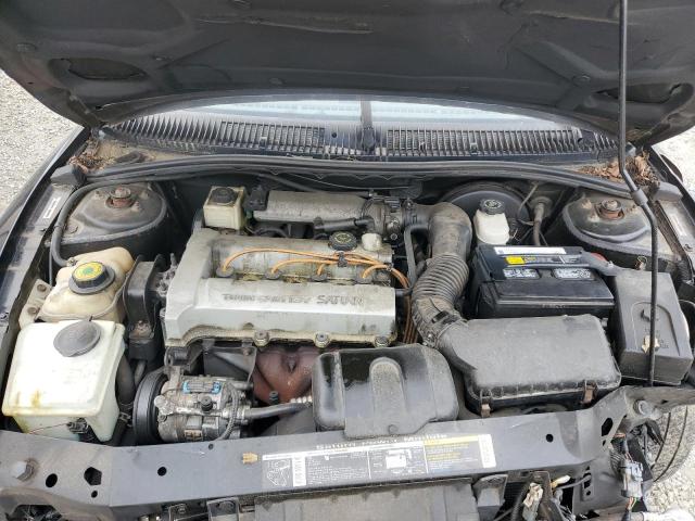 Photo 11 from auction – 1995 SATURN SC2 with VIN 1G8ZH1276SZ246916