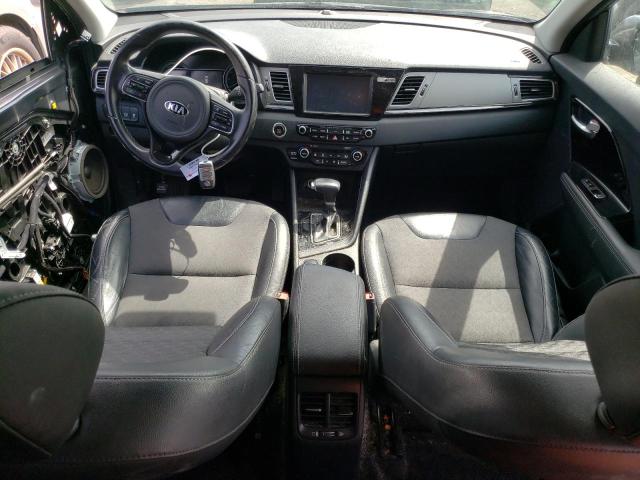 Photo 8 from auction – 2018 KIA NIRO EX with VIN KNDCC3LC9J5150172