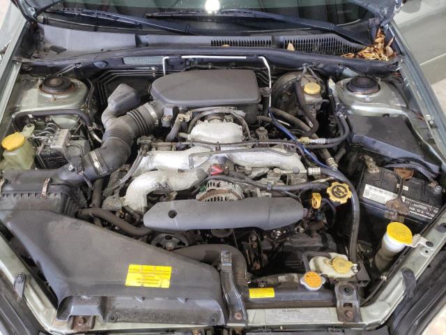 Photo 11 from auction – 2009 SUBARU LEGACY 2.5 with VIN 4S3BL616097220040
