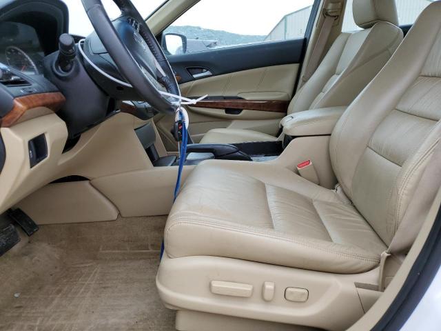 Photo 7 from auction – 2011 HONDA ACCORD EXL with VIN 1HGCP3F83BA025481