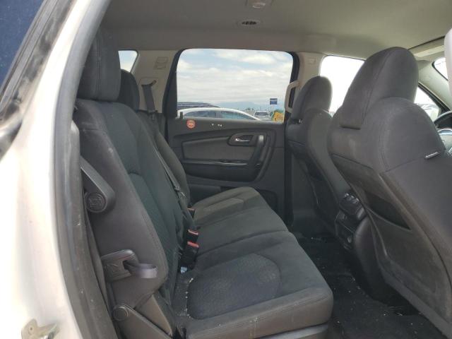 Photo 10 from auction – 2011 CHEVROLET TRAVERSE L with VIN 1GNKVGED2BJ306720