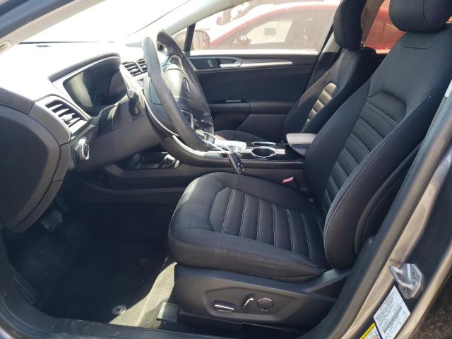 Photo 7 from auction – 2014 FORD FUSION SE with VIN 3FA6P0H77ER128384