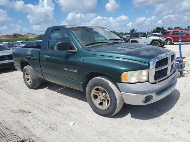 Photo 4 from auction – 2002 DODGE RAM 1500 with VIN 1B7HA16N82J118125