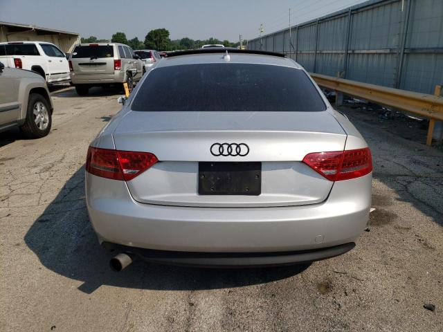 Photo 6 from auction – 2011 AUDI A5 PREMIUM with VIN WAURFAFR8BA086492