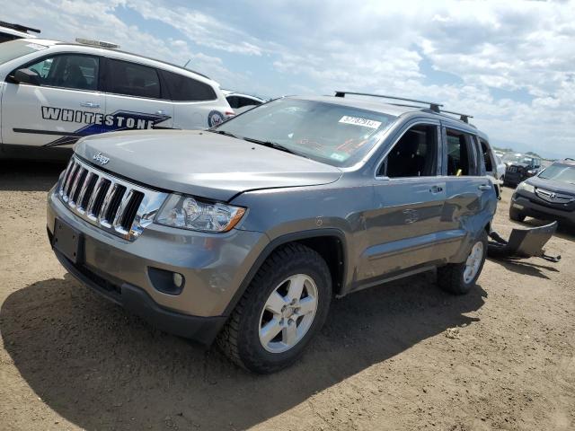 JEEP GRAND CHER 2012 with VIN 1C4RJFAG5CC345689 - Photo from auction