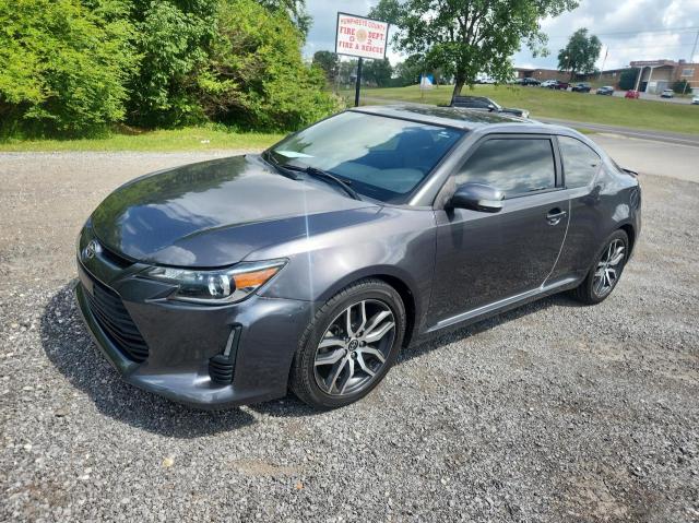 Photo 2 from auction – 2015 TOYOTA SCION TC with VIN JTKJF5C71FJ009777