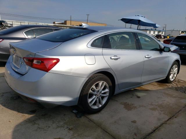 Photo 3 from auction – 2017 CHEVROLET MALIBU LT with VIN 1G1ZE5STXHF257181