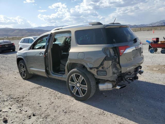 Photo 2 from auction – 2019 GMC ACADIA DEN with VIN 1GKKNXLS2KZ159069
