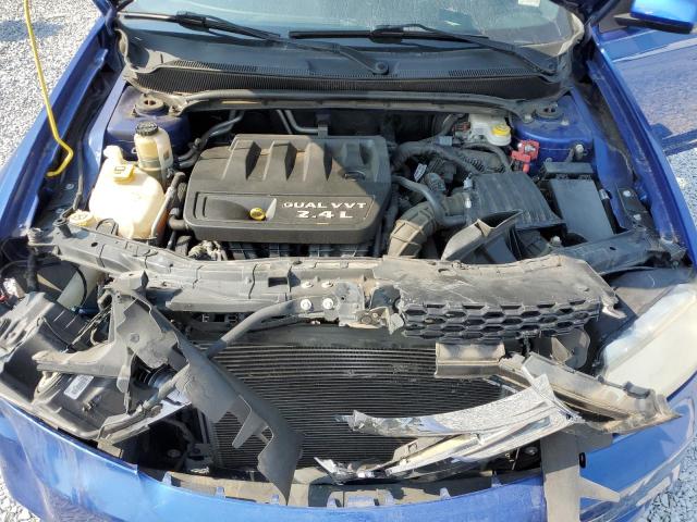 Photo 11 from auction – 2012 DODGE AVENGER SX with VIN 1C3CDZCB2CN183660