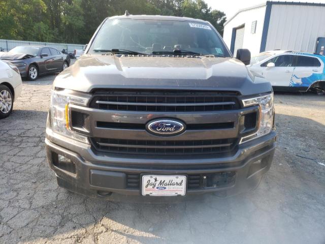 Photo 5 from auction – 2019 FORD F150 SUPER with VIN 1FTEW1E50KKD87199