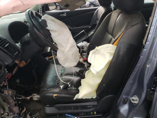 Фото 7 с аукциона – 2011 NISSAN ALTIMA BAS с VIN 1N4AL2AP3BC176194