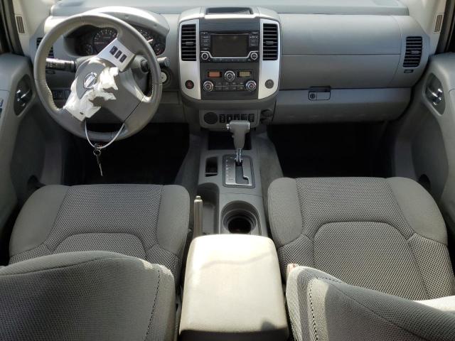 Photo 8 from auction – 2016 NISSAN FRONTIER S with VIN 1N6AD0ER1GN901257