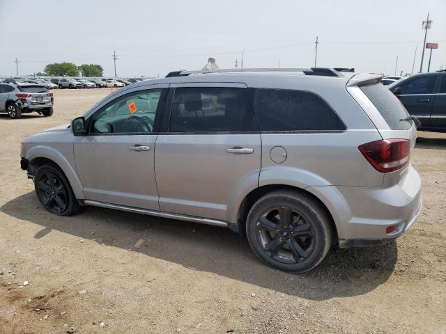 Photo 2 from auction – 2018 DODGE JOURNEY CR with VIN 3C4PDCGG0JT469827