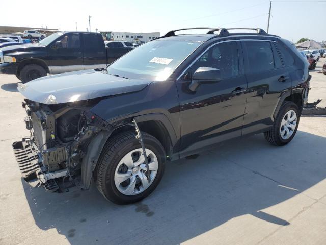 Photo 1 from auction – 2020 TOYOTA RAV4 LE with VIN 2T3F1RFV5LC108453