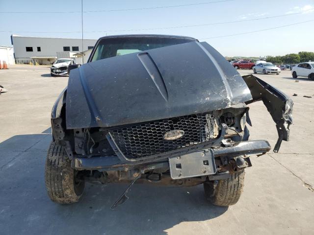 Photo 5 from auction – 2001 FORD RANGER SUP with VIN 1FTYR14U71PB69985