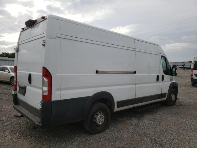 Photo 3 from auction – 2016 RAM PROMASTER with VIN 3C6URVJG7GE123352