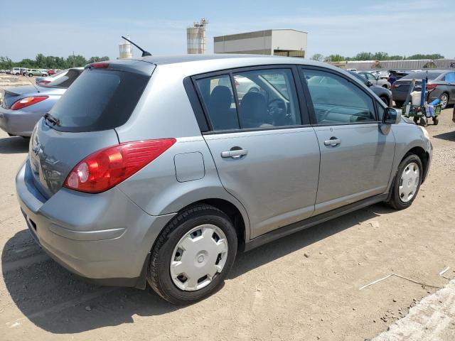 Zdjęcie 3 z aukcji – 2007 NISSAN VERSA S z VIN 3N1BC13E47L386368