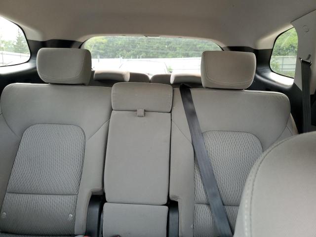 Photo 10 from auction – 2016 HYUNDAI SANTA FE S with VIN KM8SMDHF4GU152018