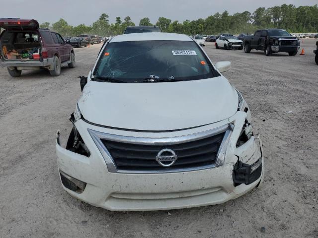 Photo 5 from auction – 2014 NISSAN ALTIMA 2.5 with VIN 1N4AL3AP0EN249181