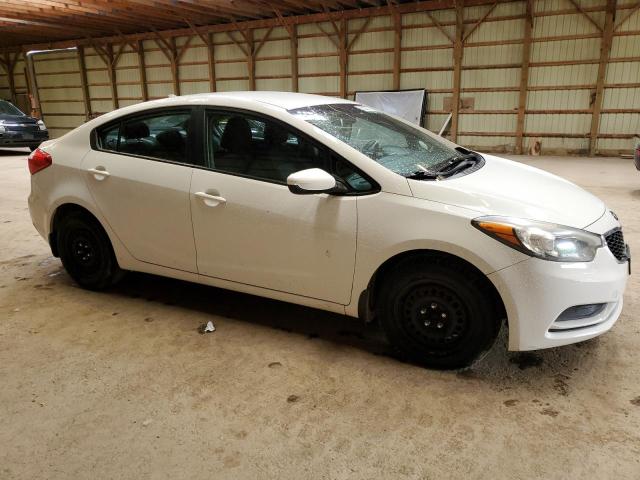 Photo 4 from auction – 2014 KIA FORTE LX with VIN KNAFK4A61E5246707