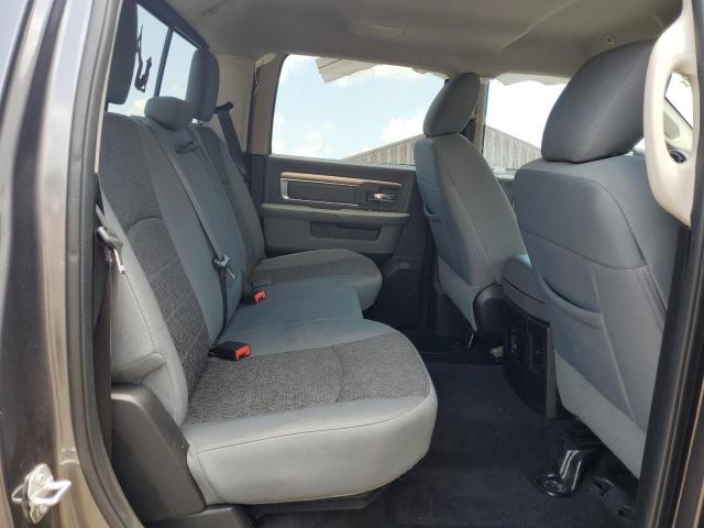 Photo 10 from auction – 2017 RAM 1500 SLT with VIN 1C6RR6LG7HS730522