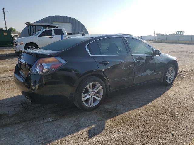 Photo 3 from auction – 2011 NISSAN ALTIMA SR with VIN 1N4BL2AP5BN420288