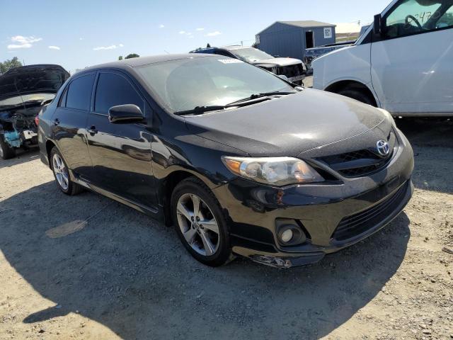 Photo 4 from auction – 2011 TOYOTA COROLLA with VIN 2T1BU4EE4BC619685