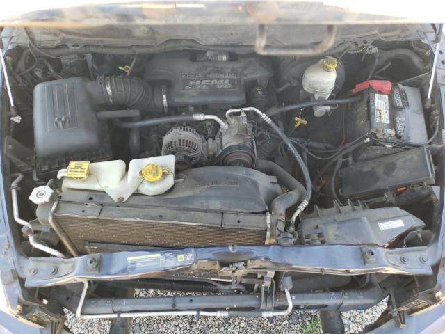 Photo 11 from auction – 2006 DODGE RAM PICKUP with VIN 1D7HU182X6S520650