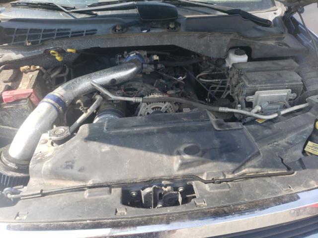 Photo 11 from auction – 2007 DODGE DURANGO SL with VIN 1D8HB48NX7F582153