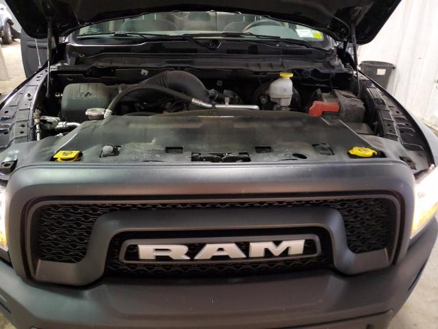 Photo 11 from auction – 2020 RAM 1500 CLASS with VIN 1C6RR7GT8LS104967