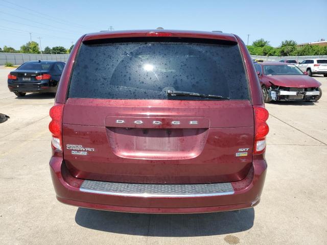 Photo 6 from auction – 2018 DODGE GRAND CARA with VIN 2C4RDGCG6JR300405