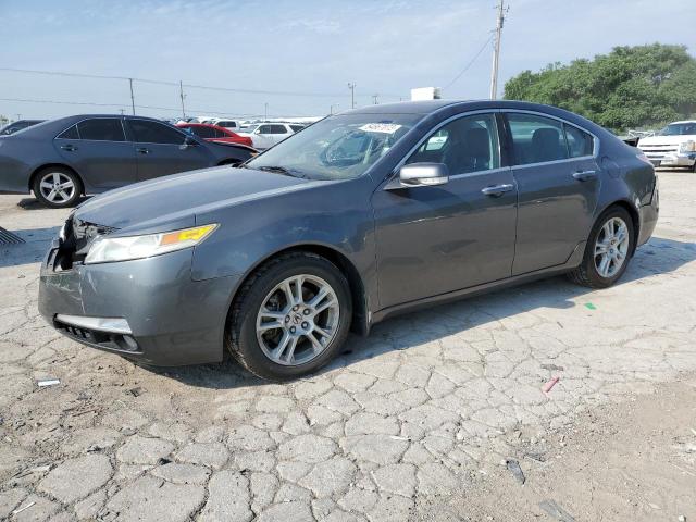Photo 1 from auction – 2009 ACURA TL with VIN 19UUA86519A012991