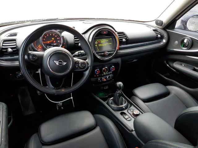 Photo 8 from auction – 2017 MINI COOPER S C with VIN WMWLN9C30H2B32314
