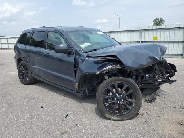 Photo 4 from auction – 2018 JEEP GRAND CHER with VIN 1C4RJFAG7JC302971