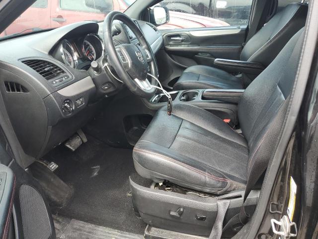 Photo 7 from auction – 2014 DODGE CARAVAN with VIN 2C4RDGEG5ER147308