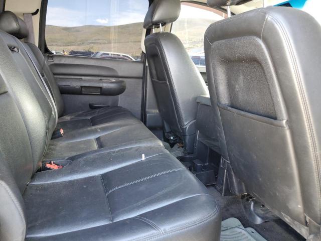 Photo 10 from auction – 2013 CHEVROLET SILVERADO with VIN 3GCPKSE74DG232774