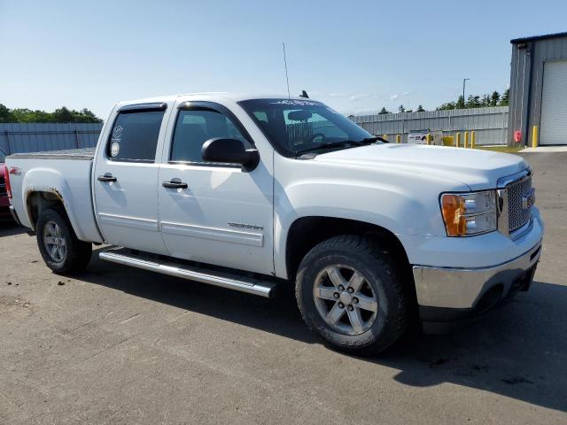Photo 4 from auction – 2012 GMC SIERRA K15 with VIN 3GTP2VE71CG149657