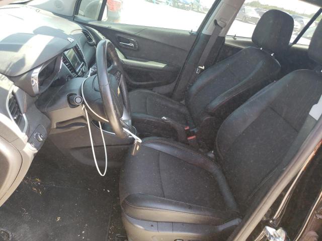 Photo 7 from auction – 2019 CHEVROLET TRAX 1LT with VIN KL7CJLSB8KB950458
