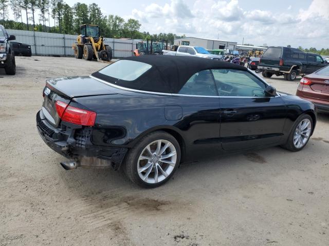Photo 3 from auction – 2014 AUDI A5 PREMIUM with VIN WAUAFAFH5EN012772