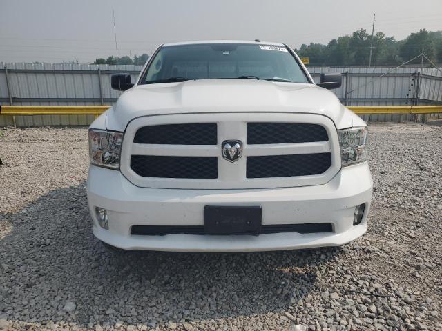 Photo 5 from auction – 2018 RAM 1500 ST with VIN 3C6JR6AG3JG244741