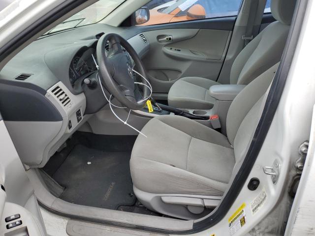 Photo 7 from auction – 2013 TOYOTA COROLLA BA with VIN 5YFBU4EE6DP171050