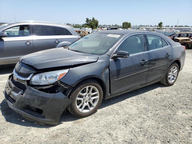 Photo 1 from auction – 2015 CHEVROLET MALIBU 1LT with VIN 1G11C5SL3FF119238